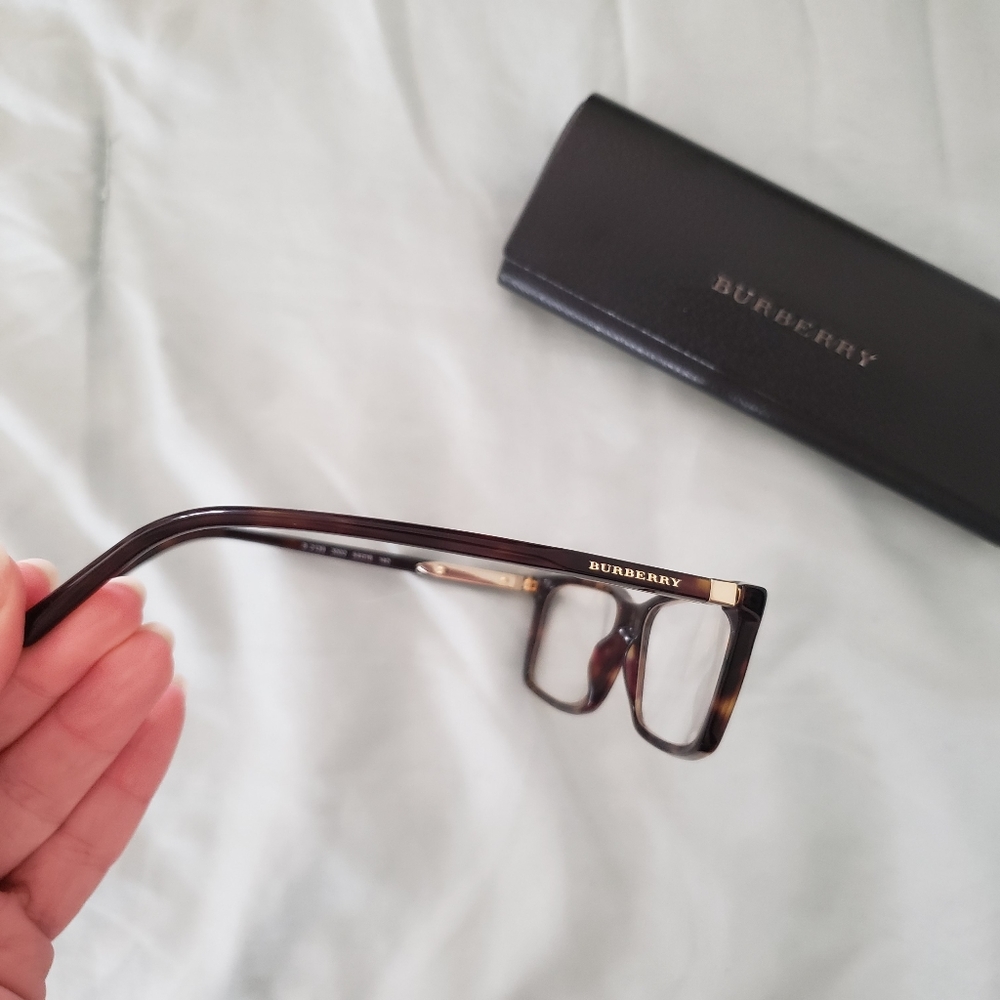 Burberry Glasses - Picture 3 of 9